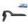Hinge bonnet DT SPARE PARTS Aftermarket-Expertise fits SCANIA 4
