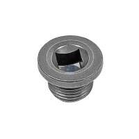 Verschlussschraube Ölwanne M16 x 15 DT SPARE PARTS...
