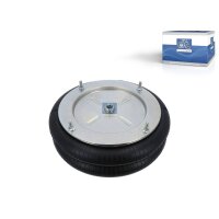 Federbalg Luftfederung DT SPARE PARTS IAM-Expertise...