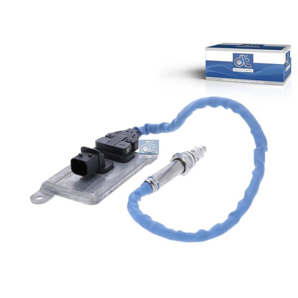 Nox Sensor Urea Injection 6-pin M20 x 1.5 DT SPARE PARTS for MAN