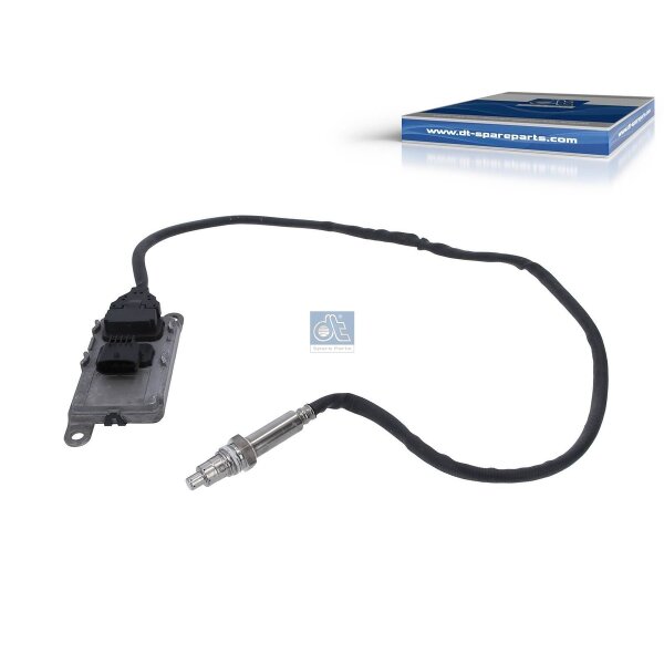 NOx-Sensor Harnstoffeinspritzung 4-polig M20 x 1,5 DT SPARE PARTS für u.a. VOLVO