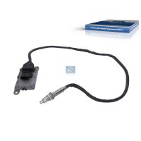 Nox Sensor Urea Injection 4-pin M20 x 1.5 DT SPARE PARTS...
