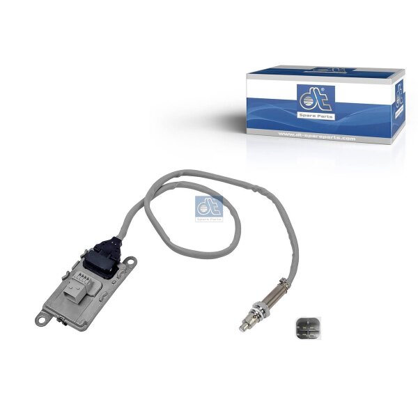Nox Sensor Urea Injection 4-pin M20 x 1.5 DT SPARE PARTS for SCANIA