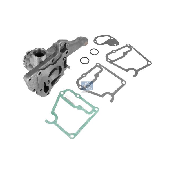 Wasserpumpe Motorkühlung DT SPARE PARTS für u.a. MERCEDES-BENZ MK