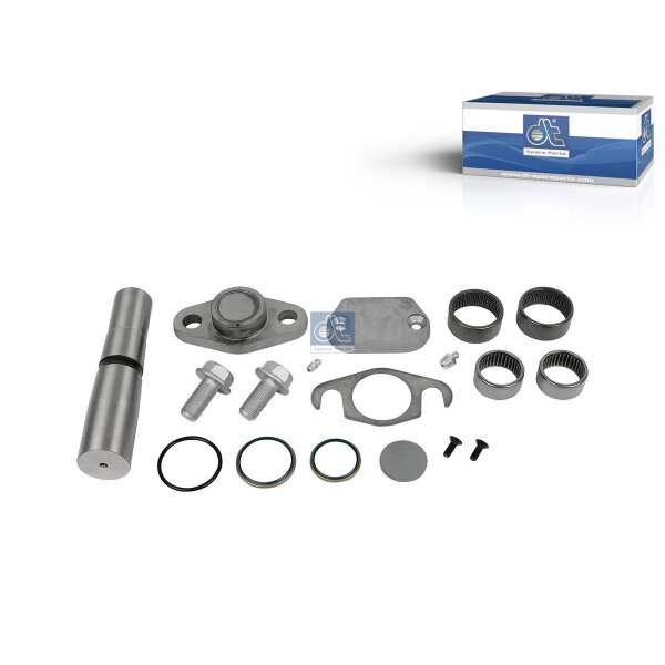 Repair Kit Kingpin 175 mm DT SPARE PARTS Aftermarket-Expertise for IVECO
