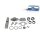 Repair Kit Kingpin 175 mm DT SPARE PARTS Aftermarket-Expertise for IVECO