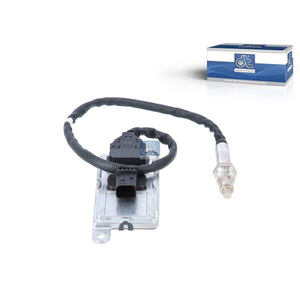 NOx-Sensor Harnstoffeinspritzung 4-polig M20 x 1,5 DT SPARE PARTS für DAF