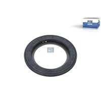 Shaft Seal Wheel Hub DT SPARE PARTS IAM-Expertise...