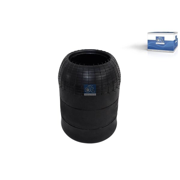 Bellow Air Suspension DT SPARE PARTS IAM-Expertise suitable for e.g. ISUZU