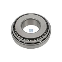 Lager Schaltgetriebe Ø 35 mm DT SPARE PARTS...