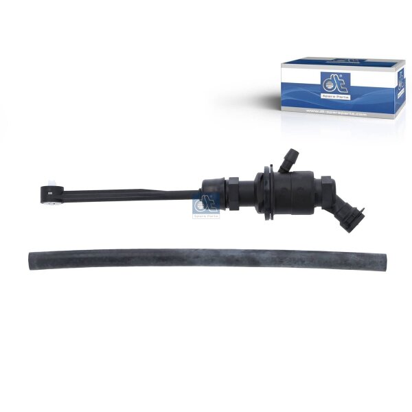 Geberzylinder Kupplung DT SPARE PARTS IAM-Expertise passend für u.a. NISSAN