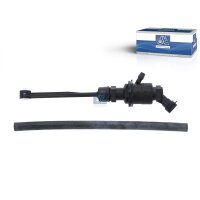 Geberzylinder Kupplung DT SPARE PARTS IAM-Expertise...