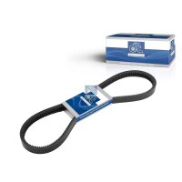 Verbundkeilriemen AVX13X1725 1.725 mm 13 mm DT SPARE...