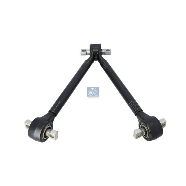 Suspension arm front axle wishbone DT SPARE PARTS Aftermarket-Expertise for MB