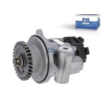 Hydraulikpumpe Lenkung hydraulisch DT SPARE PARTS...