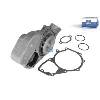 Wasserpumpe Motorkühlung DT SPARE PARTS für...