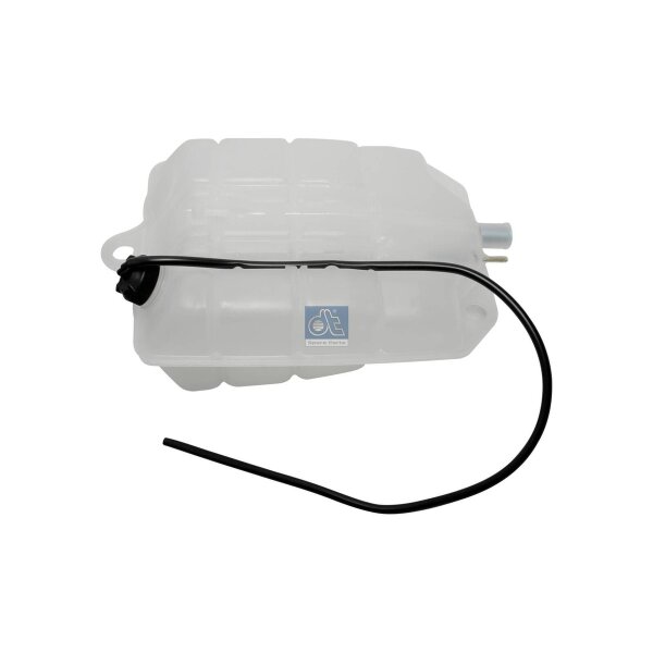 Ausgleichsbehälter Kühlmittel DT SPARE PARTS für u.a. IVECO EUROCARGO