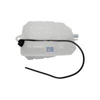 Ausgleichsbehälter Kühlmittel DT SPARE PARTS...