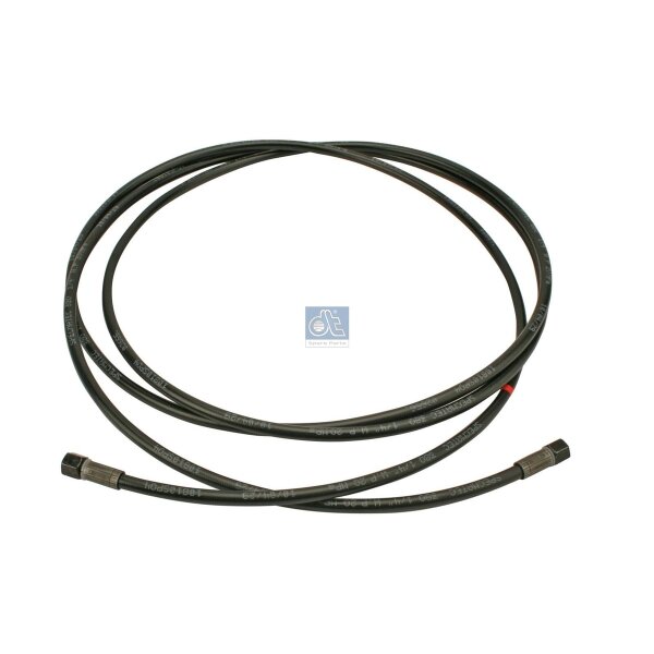 Kupplungsschlauch 4.420 mm DT SPARE PARTS IAM-Expertise passend für SCANIA