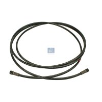 Kupplungsschlauch 4.420 mm DT SPARE PARTS IAM-Expertise...