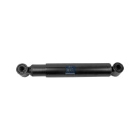 Shock Absorber front axle telescopic oil pressure DT...