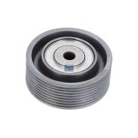 Umlenk-/Führungsrolle für Keilrippenriemen DT...