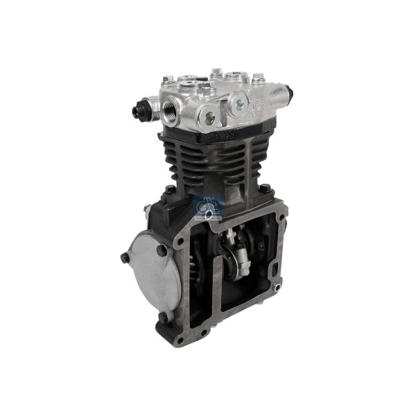 Compressor Compressed-Air System DT SPARE PARTS suitable for MERCEDES-BENZ