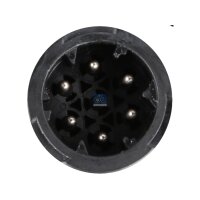 Rear Light left DT SPARE PARTS Aftermarket-Expertise...