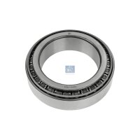 Inner wheel bearing Ø 100 - 150 mm DT SPARE PARTS...