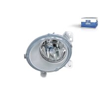 Front Fog Light left 24 V DT SPARE PARTS for e.g. SCANIA R I