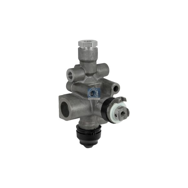 Luftfederventil M12 x 15 DT SPARE PARTS für u.a. MERCEDES-BENZ O