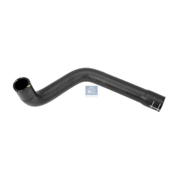 Radiator Hose Ø 26 mm Ø 30 mm DT SPARE PARTS IAM-Expertise suitable for VOLVO