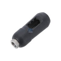 Gear Lever Knob DT SPARE PARTS Aftermarket-Expertise fits...