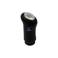 Gear Lever Knob DT SPARE PARTS suitable for e.g. RENAULT...