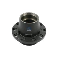 Wheel Hub rear axle DT SPARE PARTS IAM-Expertise suitable...