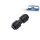 Schlauchverbinder Ø 4 mm DT SPARE PARTS passend für diverse Fahrzeuge