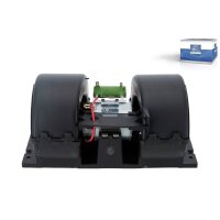 Innenraumgebläse 24 V DT SPARE PARTS IAM-Expertise...