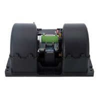 Innenraumgebläse 24 V DT SPARE PARTS IAM-Expertise passend für RENAULT TRUCKS