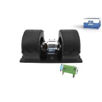 Innenraumgebläse 24 V DT SPARE PARTS für...