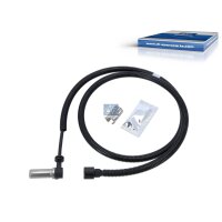 Sensor Raddrehzahl DT SPARE PARTS IAM-Expertise passend...