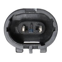 Sensor Raddrehzahl DT SPARE PARTS IAM-Expertise passend...