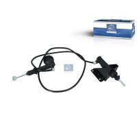 Clutch Booster DT SPARE PARTS IAM-Expertise suitable for...