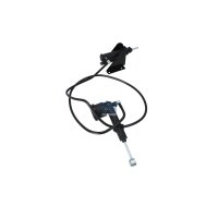 Clutch Booster DT SPARE PARTS IAM-Expertise suitable for e.g. IVECO DAILY