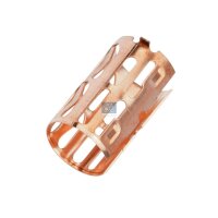 Clamping Sleeve Wheel Speed Sensor DT SPARE PARTS...