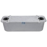 Ladeluftkühler 683 x 182 mm DT SPARE PARTS...