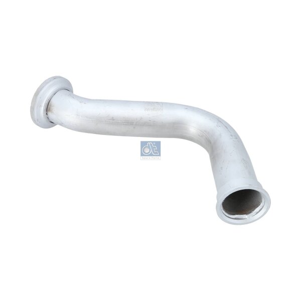 Exhaust Pipe DT SPARE PARTS Aftermarket-Expertise suitable for DAF