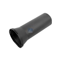 Protective Cap Bellows Shock Absorber DT SPARE PARTS for...