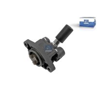 Fuel Feed Pump DT SPARE PARTS Aftermarket-Expertise...