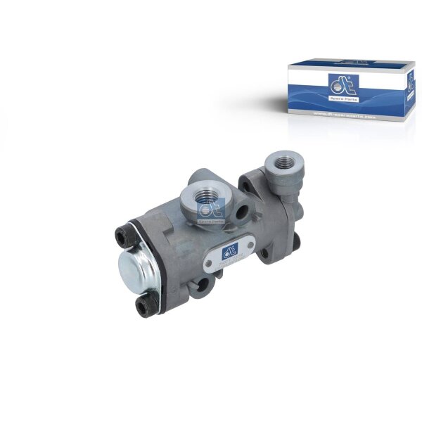 Switch Splitter Gearbox DT SPARE PARTS suitable for e.g. MAN F2000