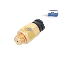 Sensor Öldruck M18 x 15 DT SPARE PARTS IAM-Expertise...